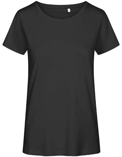 T-shirt cotton donna