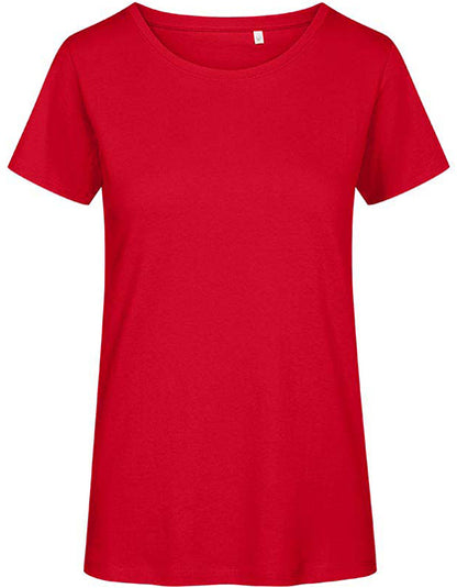T-shirt cotton donna