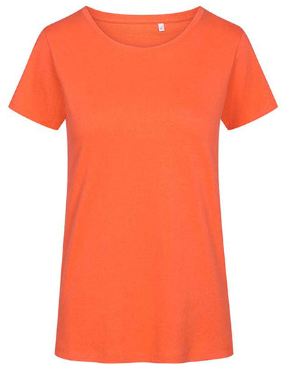 T-shirt cotton donna