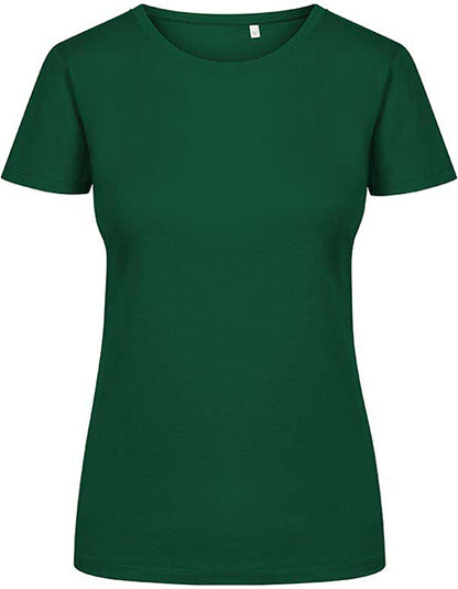 T-shirt cotton donna