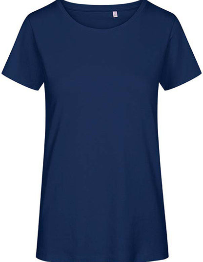 T-shirt cotton donna