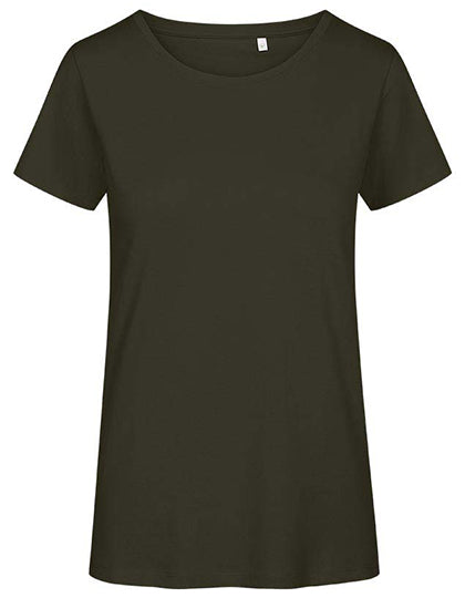 T-shirt cotton donna