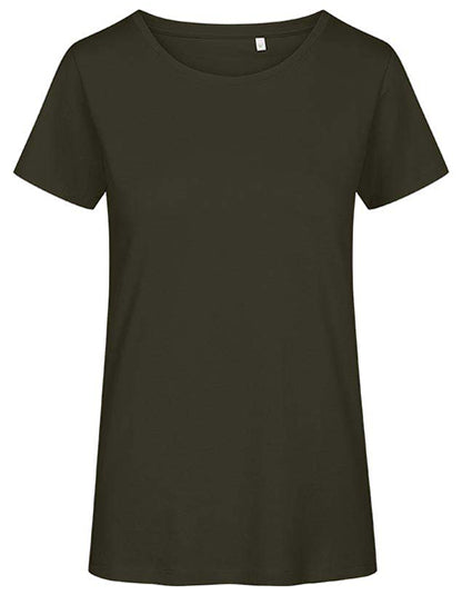 T-shirt cotton donna