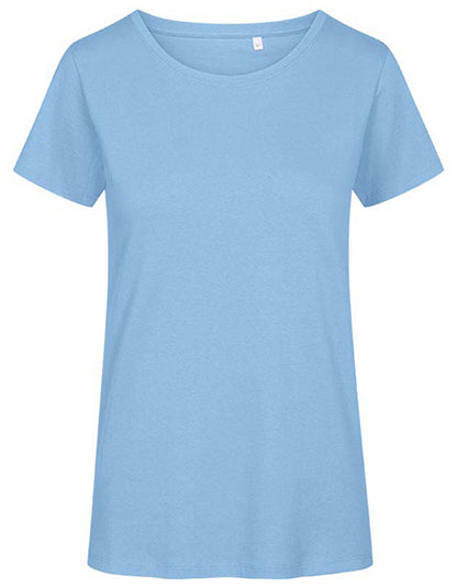 T-shirt cotton donna