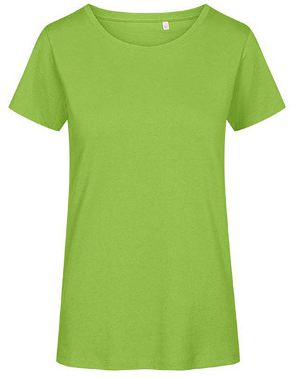 T-shirt cotton donna