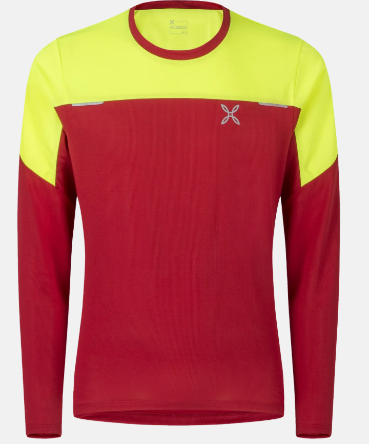 High Maglia