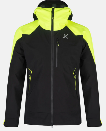 Monte 2 Jacke