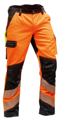 Pantaloni Pfanner Stretch Zone