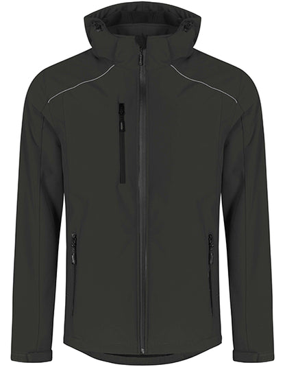 Premium Softshelljacke 