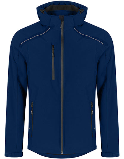 Premium Softshelljacke 