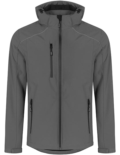 Premium Softshelljacke 