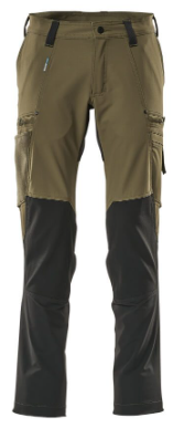 Pantaloni MASCOT ADVANCED ULTIMATE STRETCH 21769