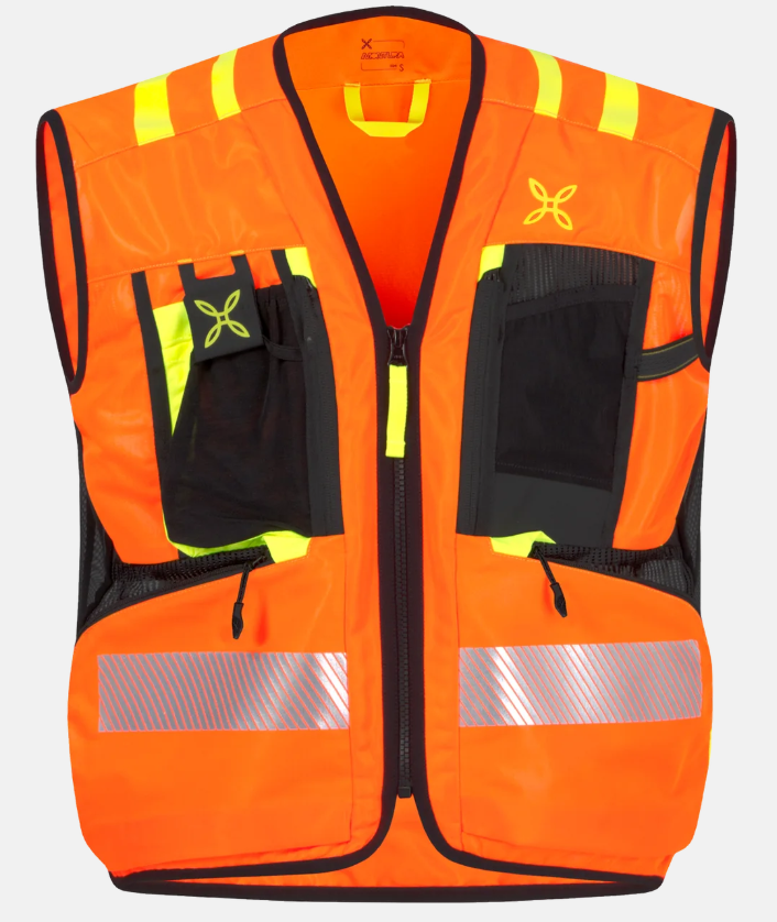 Operator Basic 2.0 Weste