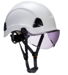 Visiera PA03 Per casco PS63