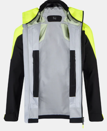 Giacca Monte 2 Jacket