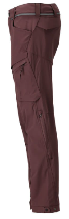 Pantaloni MASCOT CUSTOMIZED 22059