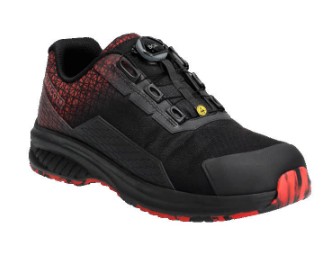 Scarpe MASCOT S3 BOA SYSTEM