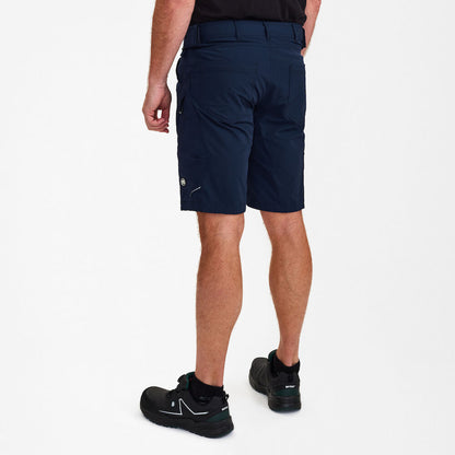 Bermuda da lavoro X-treme elasticizzati