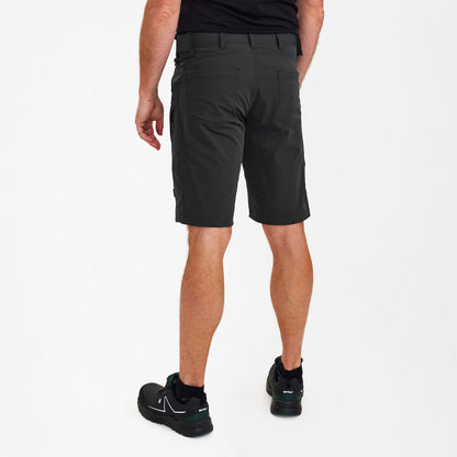 Bermuda da lavoro X-treme elasticizzati