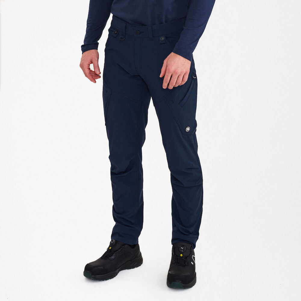 Pantaloni X-treme Service elasticizzati Engel