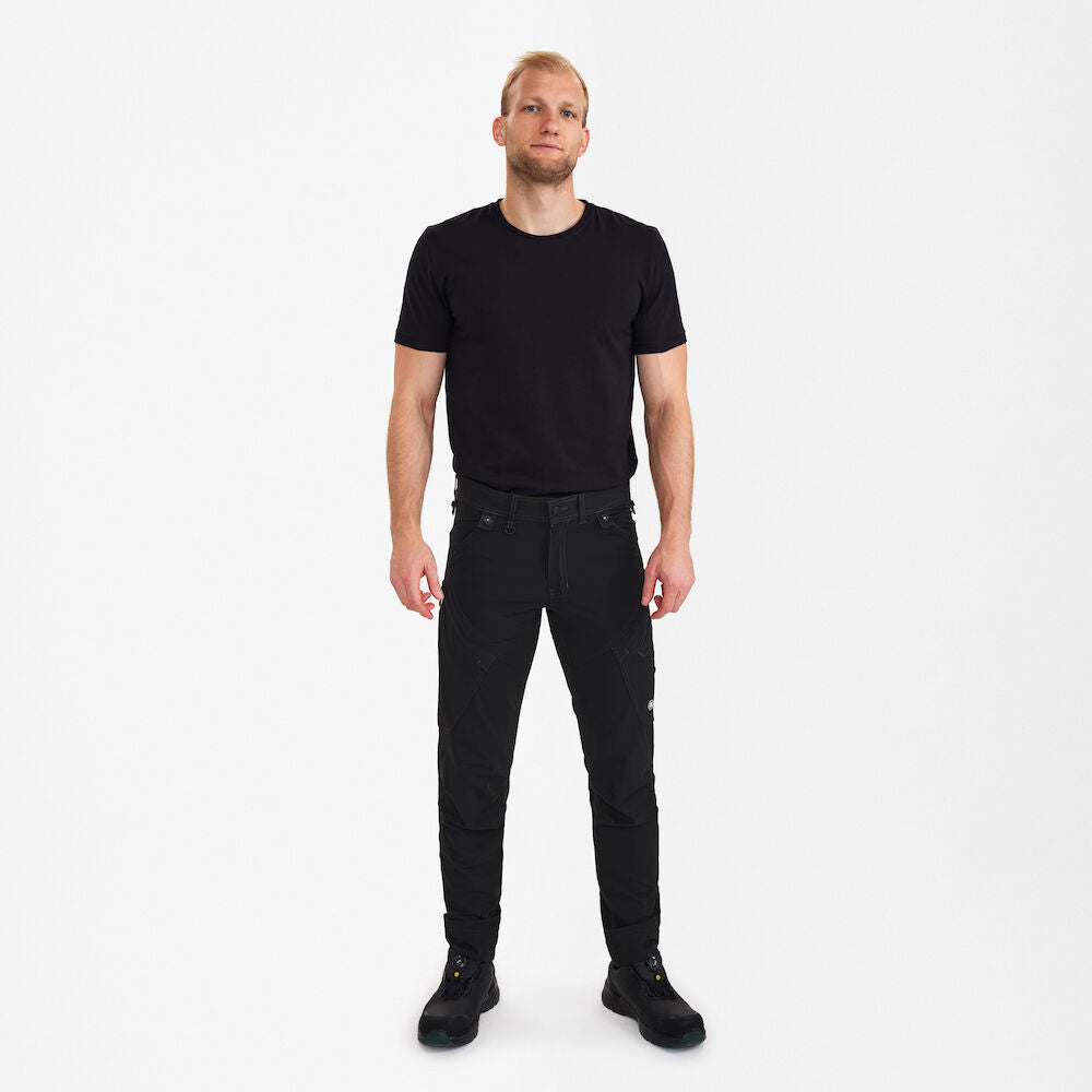 Pantaloni X-treme Service elasticizzati Engel