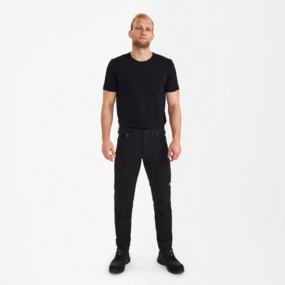 Pantaloni X-treme Service elasticizzati Engel