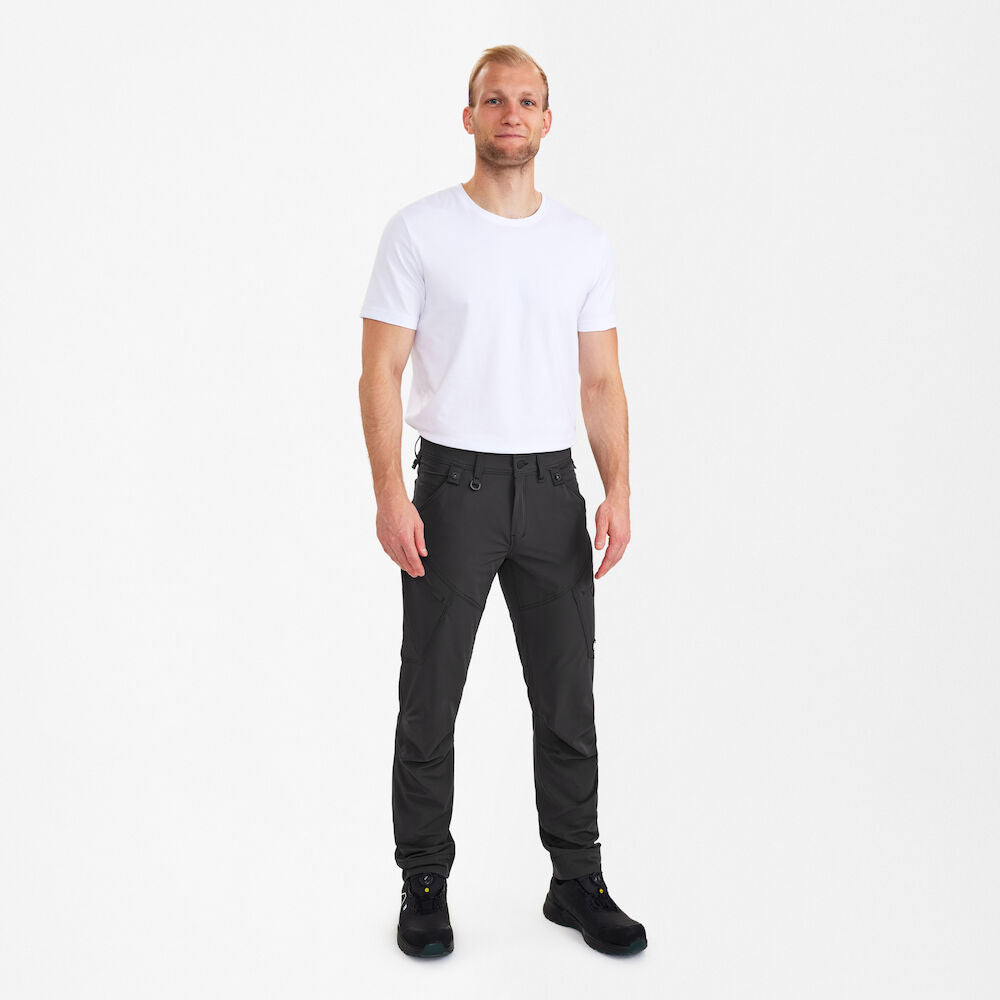 Pantaloni X-treme Service elasticizzati Engel