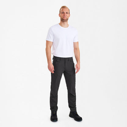 Pantaloni X-treme Service elasticizzati Engel