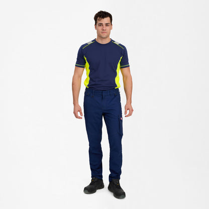 Pantaloni Cargo Service Engel