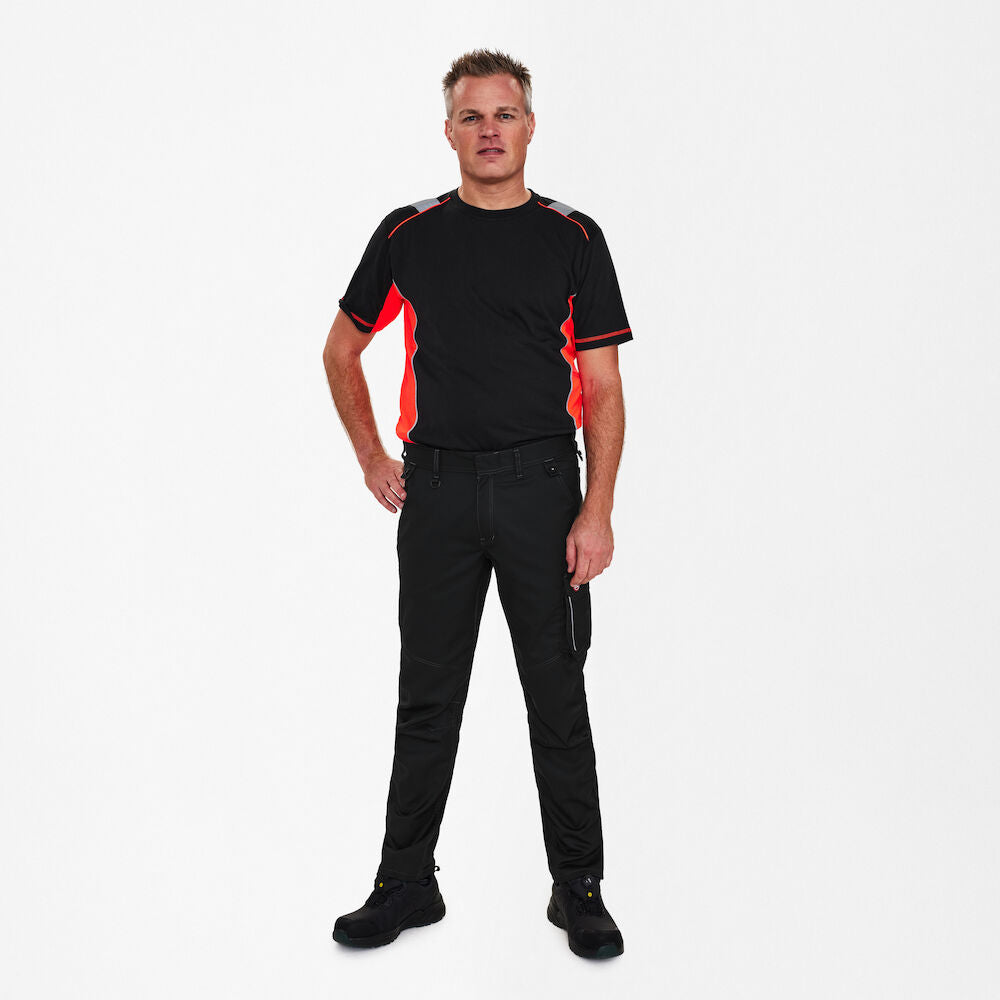 Pantaloni Cargo Service Engel