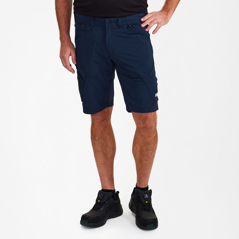 Bermuda da lavoro X-treme elasticizzati