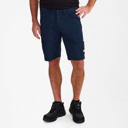 Bermuda da lavoro X-treme elasticizzati