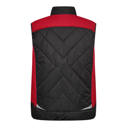 Gilet invernale trapuntato Galaxy