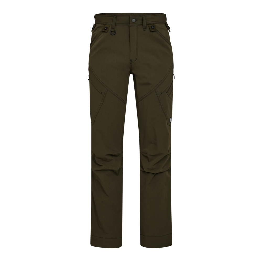 Pantaloni X-treme Service elasticizzati Engel