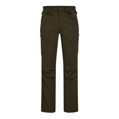 Pantaloni X-treme Service elasticizzati Engel