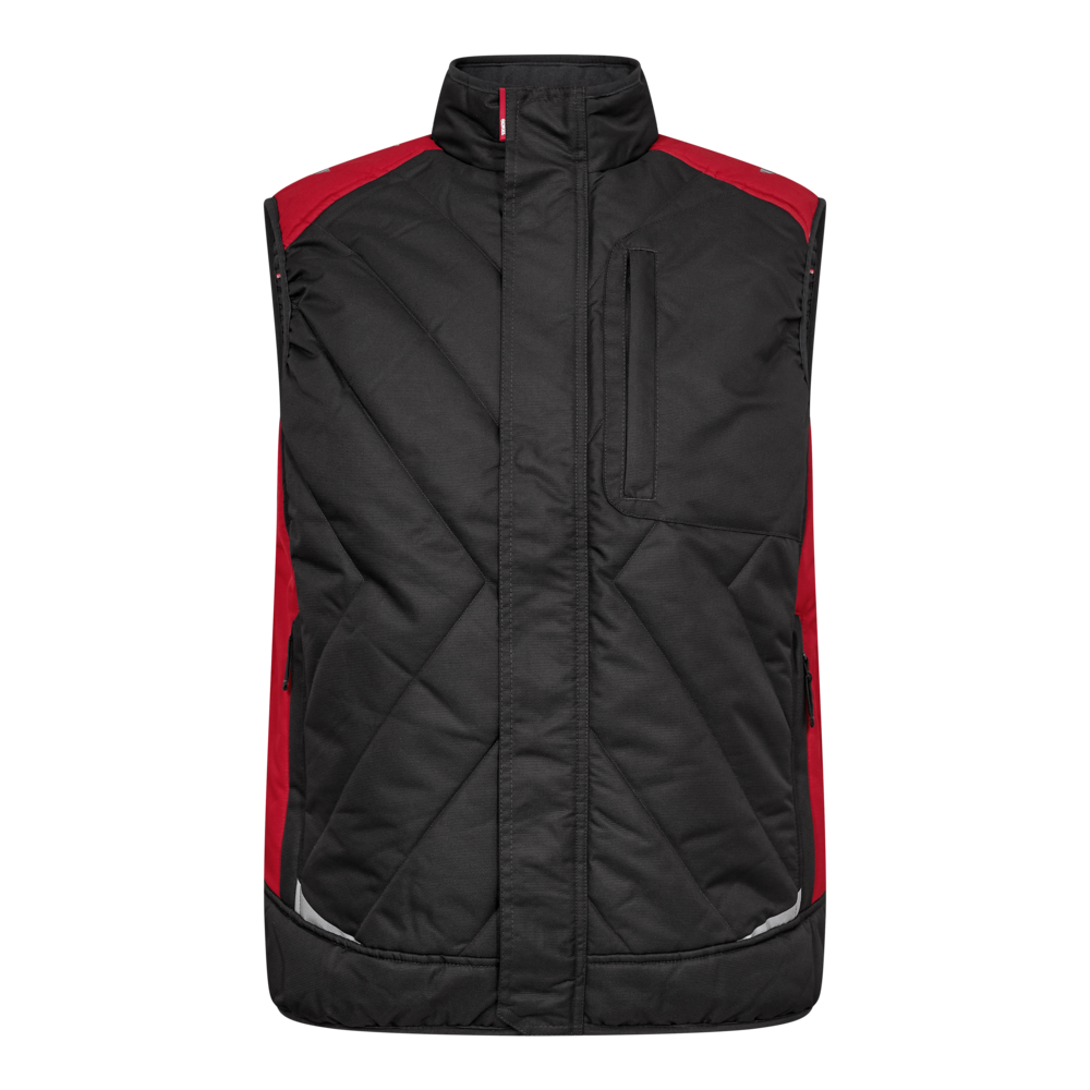 Gilet invernale trapuntato Galaxy