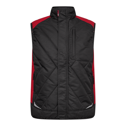 Gilet invernale trapuntato Galaxy