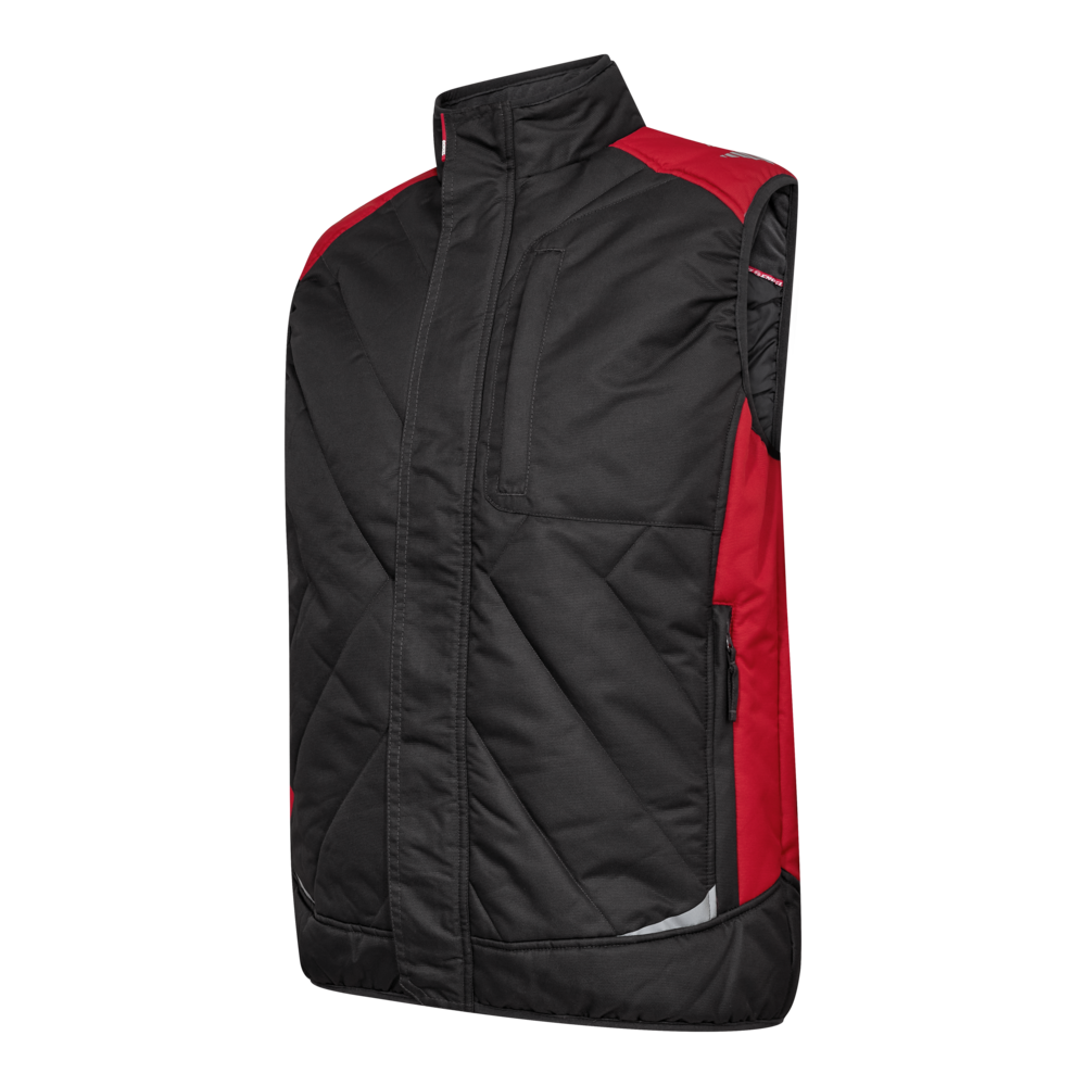Gilet invernale trapuntato Galaxy