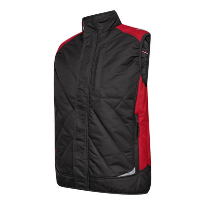 Gilet invernale trapuntato Galaxy
