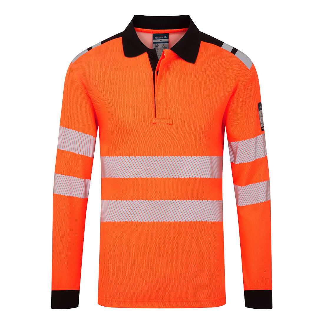Polo trivalente Portwest