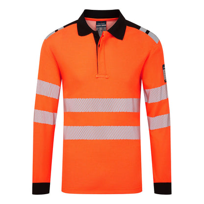 Polo trivalente Portwest