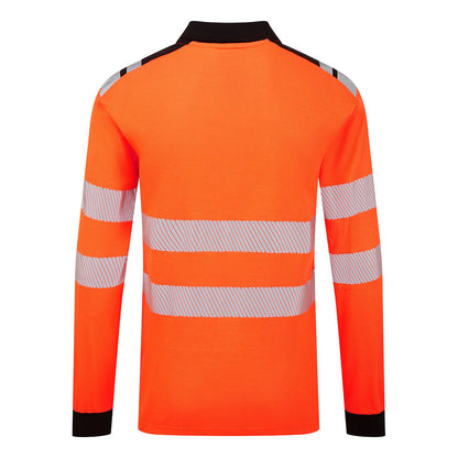 Polo trivalente Portwest