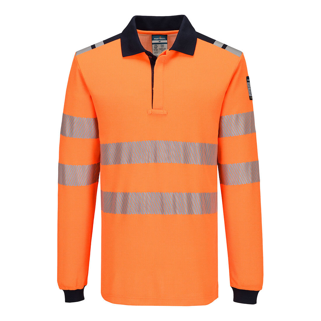 Polo trivalente Portwest
