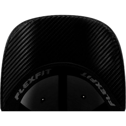Carbon-Kappe 
