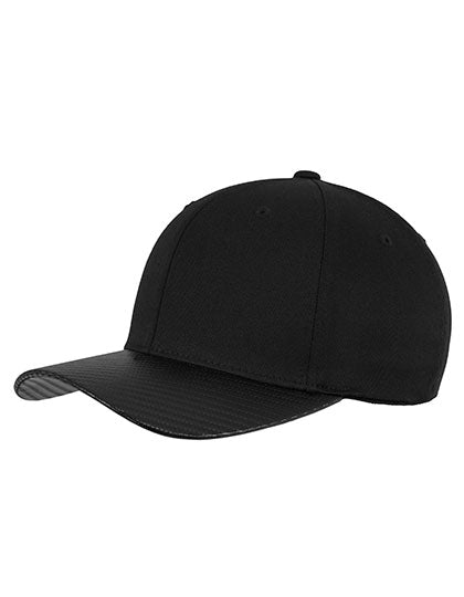 Cappellino Flexfit Carbon