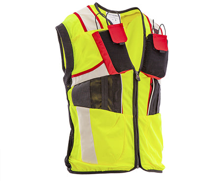 Gilet power