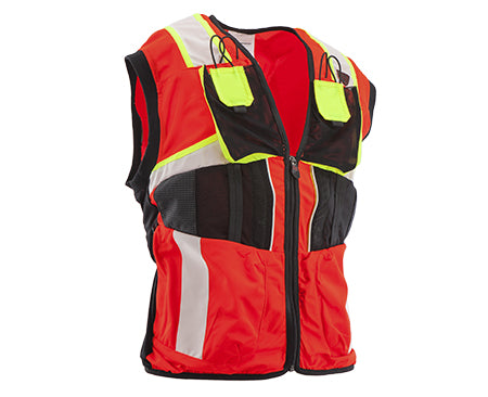 Gilet power