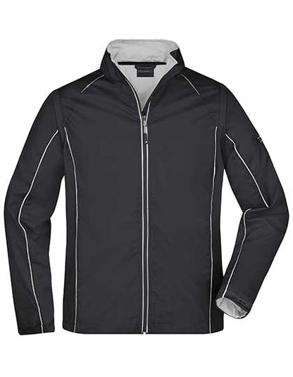 Ärmellose Softshelljacke 