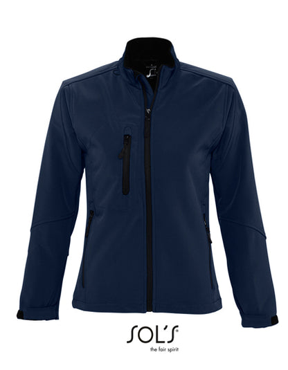 Softshelljacke 