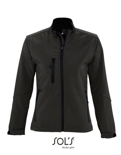 Giacca Softshell